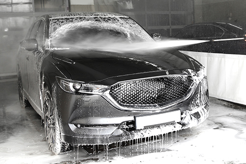car wash marketing ideas
